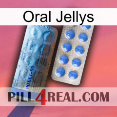 Oral Jellys 40